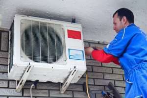24/7 and Emergency HVAC Near Auburn, KY | Air Conidtioning and Heating Contractors